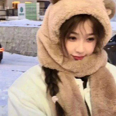少女与季风